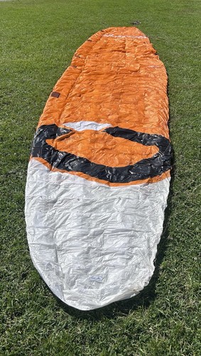 Foil kite ozone 11m - ozone, r1