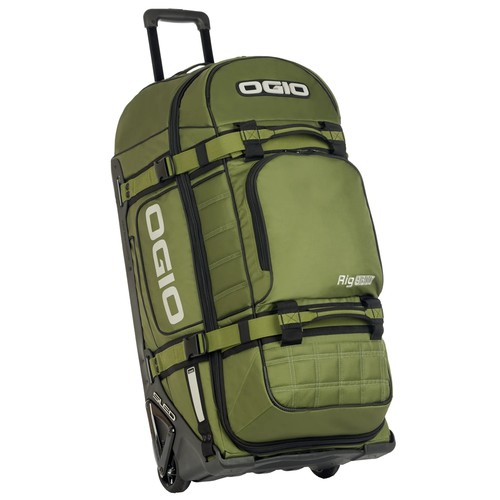 Sac roulettes ogio - roulettes,
