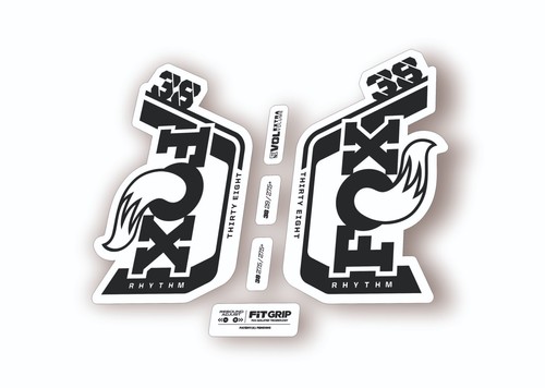 Fox rhythm 2024 fork - fox,