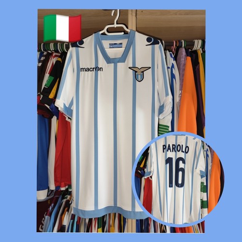 Maillot lazio away 2014 - ⚽,