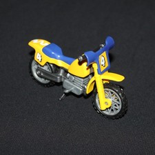 Playmobil moto-cross 3143