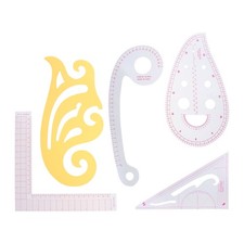 Règle multifonction, 5