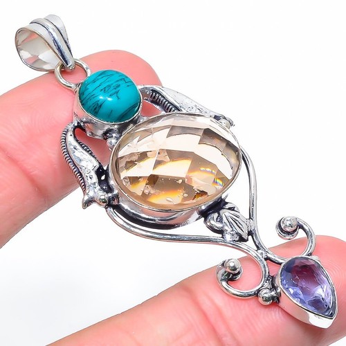 Pendentif bijou cadeau - , en