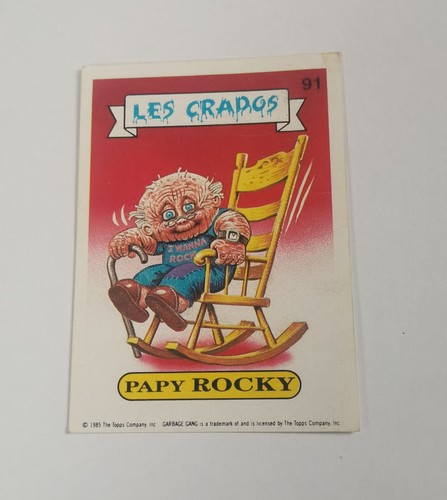 Image les crados - crados,