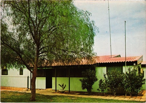 Cpm kibbutz sdeh boker - sdeh,