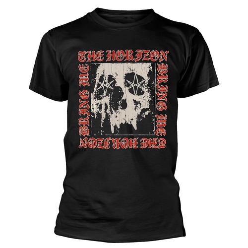 Bring the horizon metal - bring, 'metal