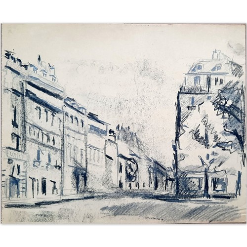 Mouly marcel - mouly, (1918-2008)