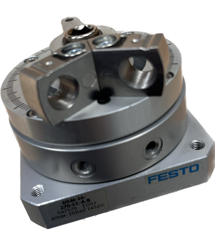 Festo vérin semi rotatif - festo,
