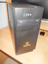 unité centrale terra modele EU 100 1346