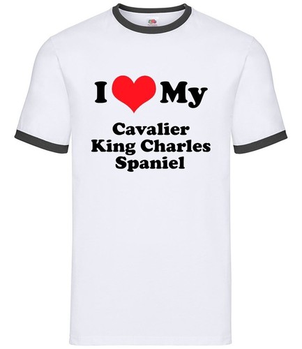 Love cavalier king - i,