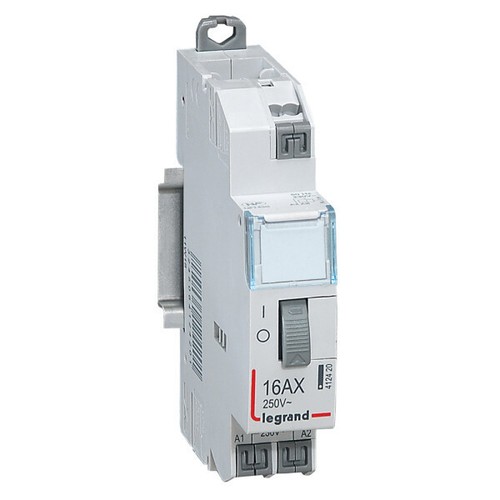 Legrand 412420 telerupteur - 412420,