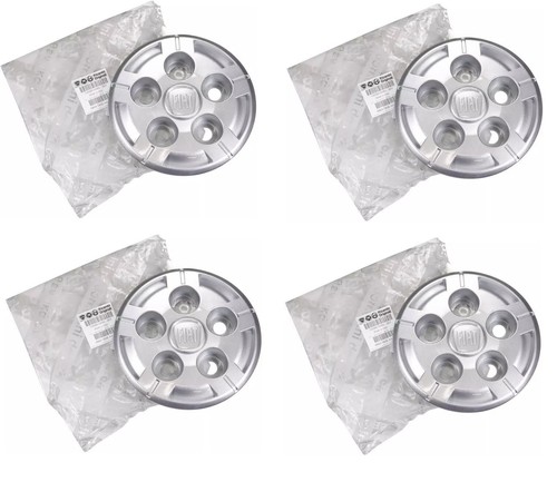 Set enjoliveur roue - set, 4x