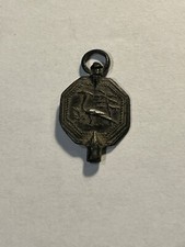 Bijoux Très rare clé de