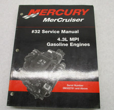 Manuel De Service 2001 Mercury