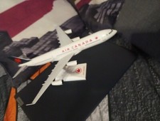 Airbus A340 Air Canada Skymarks 1/200