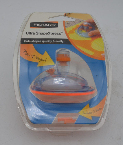 Sealed fiskars ultra - fiskars,