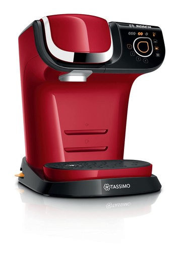 Tassimo way machine - tassimo,