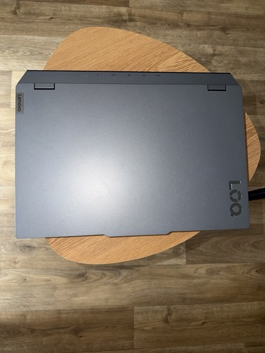 Lenovo loq 15irx10 - lenovo, 15"