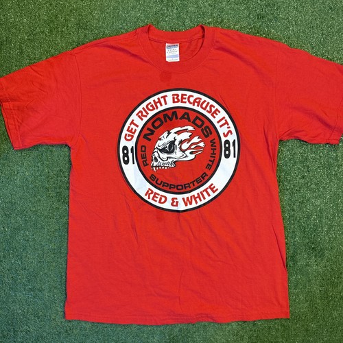 Hells angels support nomads - hells,
