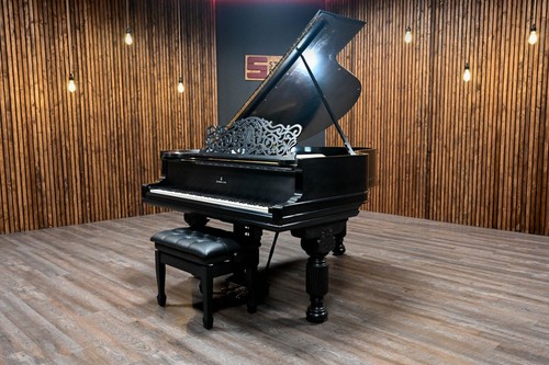1889 steinway sons a - 1889,