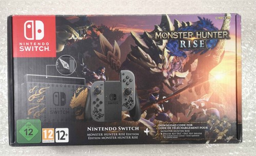 Console nintendo switch - console,