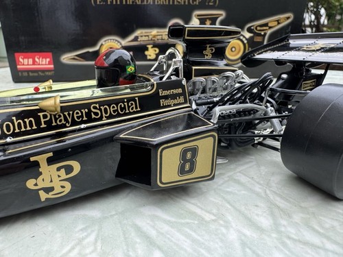 Lotus72d emerson fittipaldi - lotus72d,