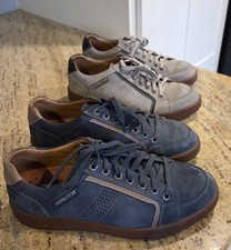 Lot of 2 Mephisto Mens Sz 7