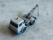 Wiking 1:87 dépanneuse