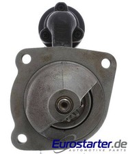 1* DÉMARREUR 2,80KW NOUVEAU OE NR. 0001367043 POUR VW  VW LT28 LT31 LT35 2.7 DI