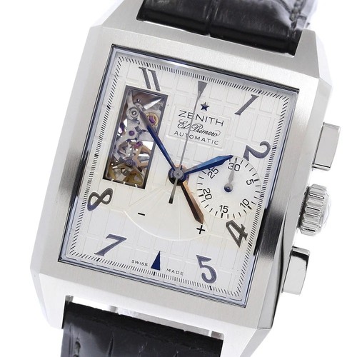 Montres homme zenith port - homme,