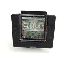 Mercedes-Benz Plaque