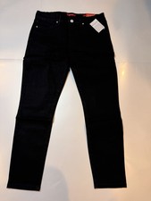 Guess Jeans Denim Melanie Mid
