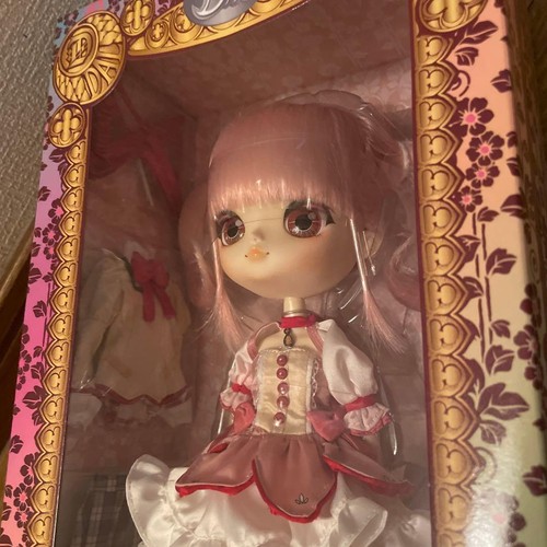 Poupée pullip dal 134 - poupée, d-134