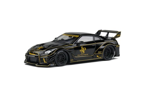 Nissan r35 jps liberty - r35,