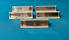 1 porte couteau CHRISTOFLE