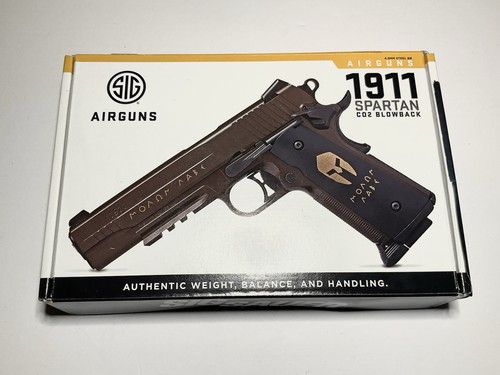 Sig sauer 1911 - 1911, full