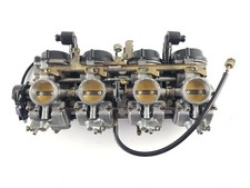 Rampe carburateur 2 YAMAHA YZF 1000 THUNDERACE