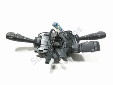 COMMANDE SOUS-VOLANT