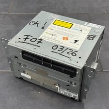 Système de Navigation Cic BMW