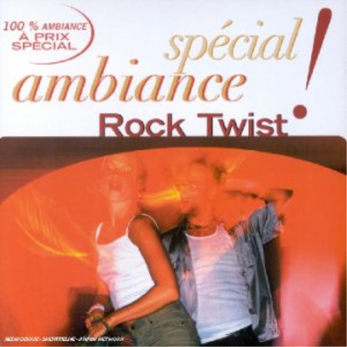 Compilation rock twist - rock,