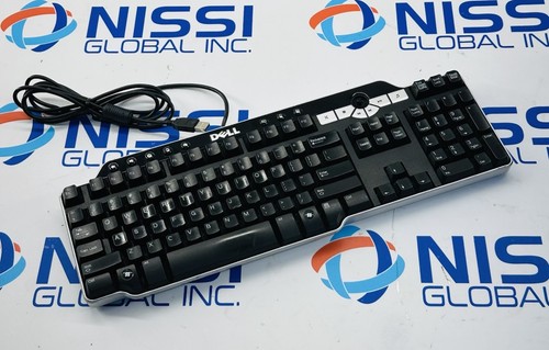 Dell 8135 wired usb - dell,