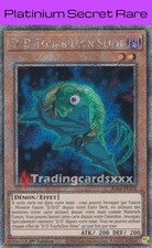 Yu-Gi-Oh! D/D Tourbillon Slime