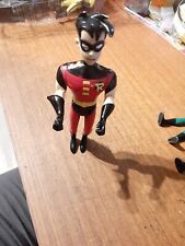 Figurine Robin (Batman) Quick - DC Comics (s01) - 2001 - 15 cm