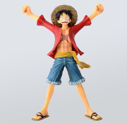 One piece monkey - d, luffy