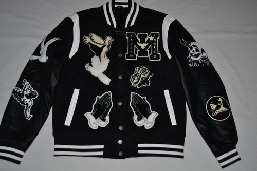 Veste varsity authentic - veste,