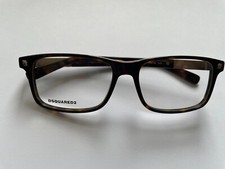 Lunettes vue Dsquared2 DALLAS DQ 5170 052 54