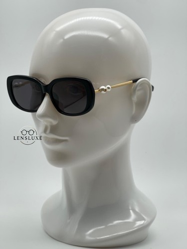 CHANEL CH5427-H Black Pearl