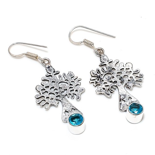 Boucles oreilles bijoux en - boucles,