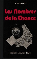 Les nombres de la chance -