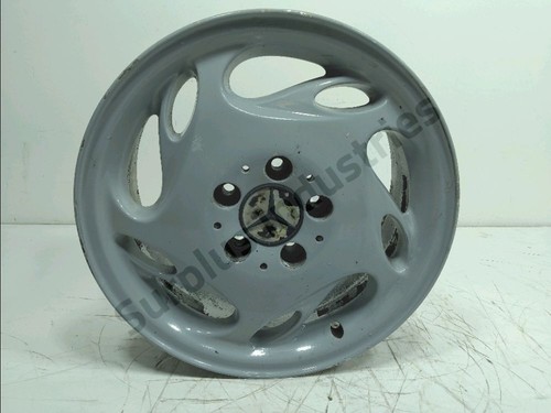Jante aluminium mercedes - jante,